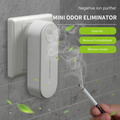 Purificateur d’air, anti-odeur