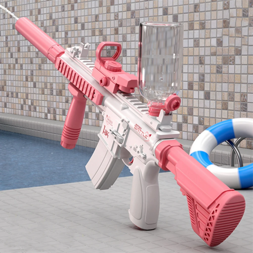 M416 Pistolet à eau automatique