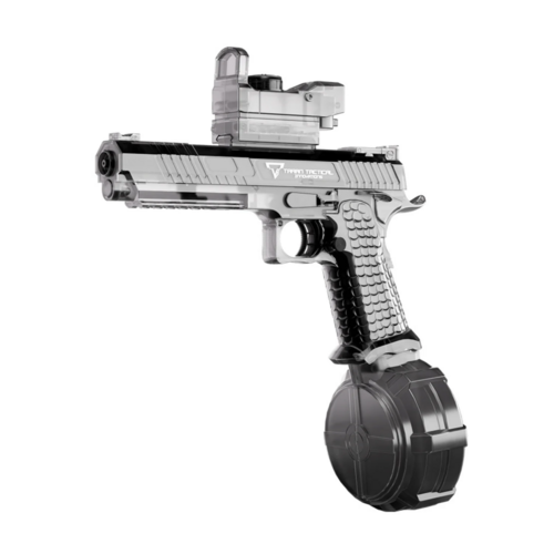 Pistolet à eau automatique, lumineux