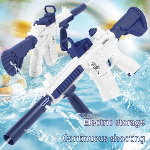 M416 Pistolet à eau automatique