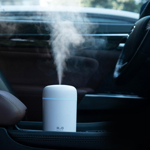 Humidificateur portable, aux huiles essentielles